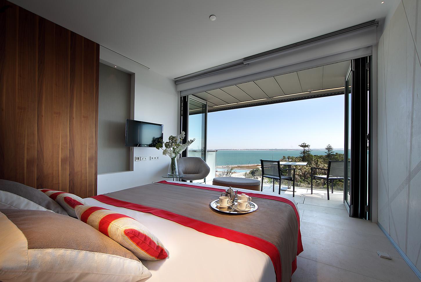 De Hotel 4*
