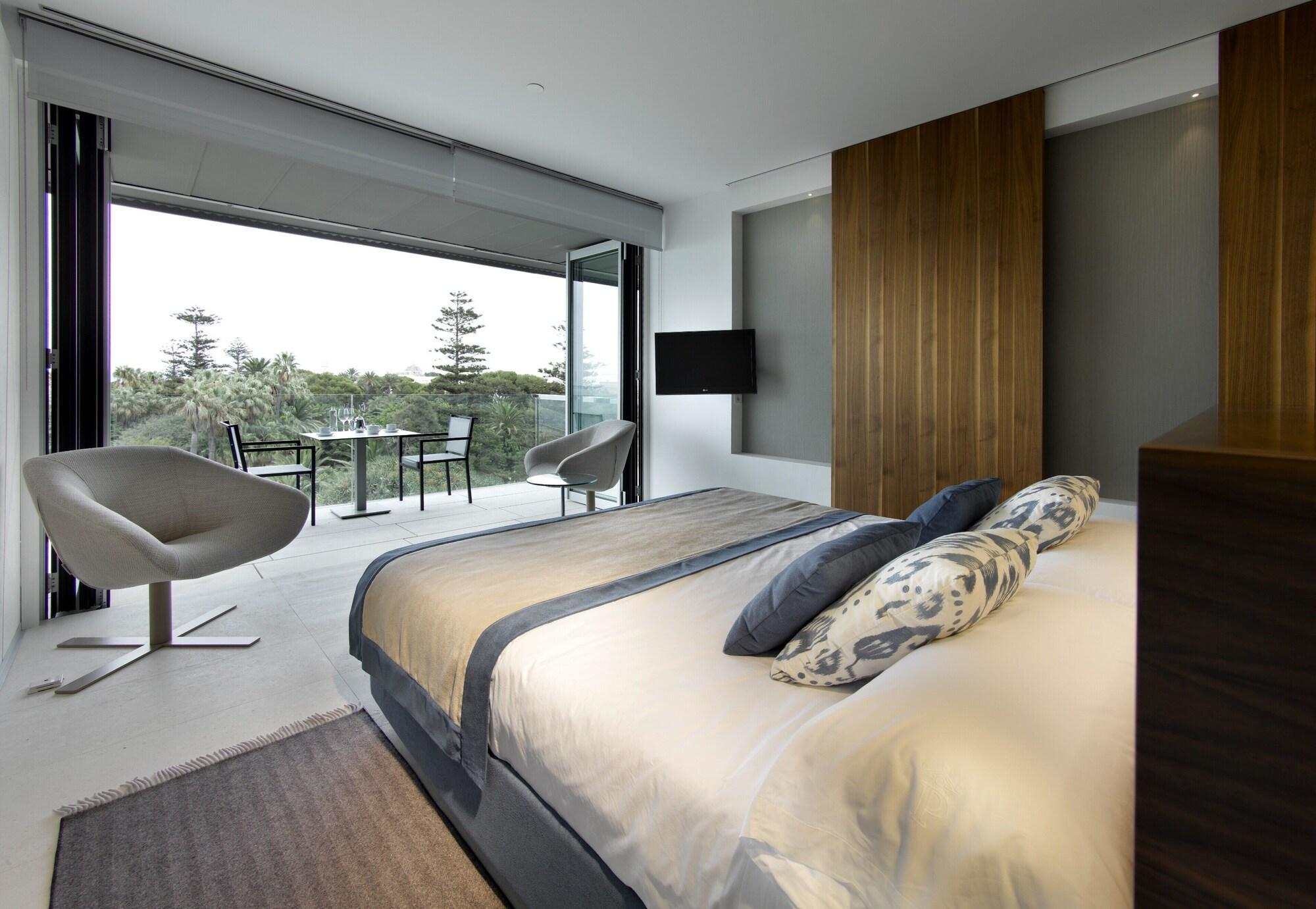 De Hotel Cadix
