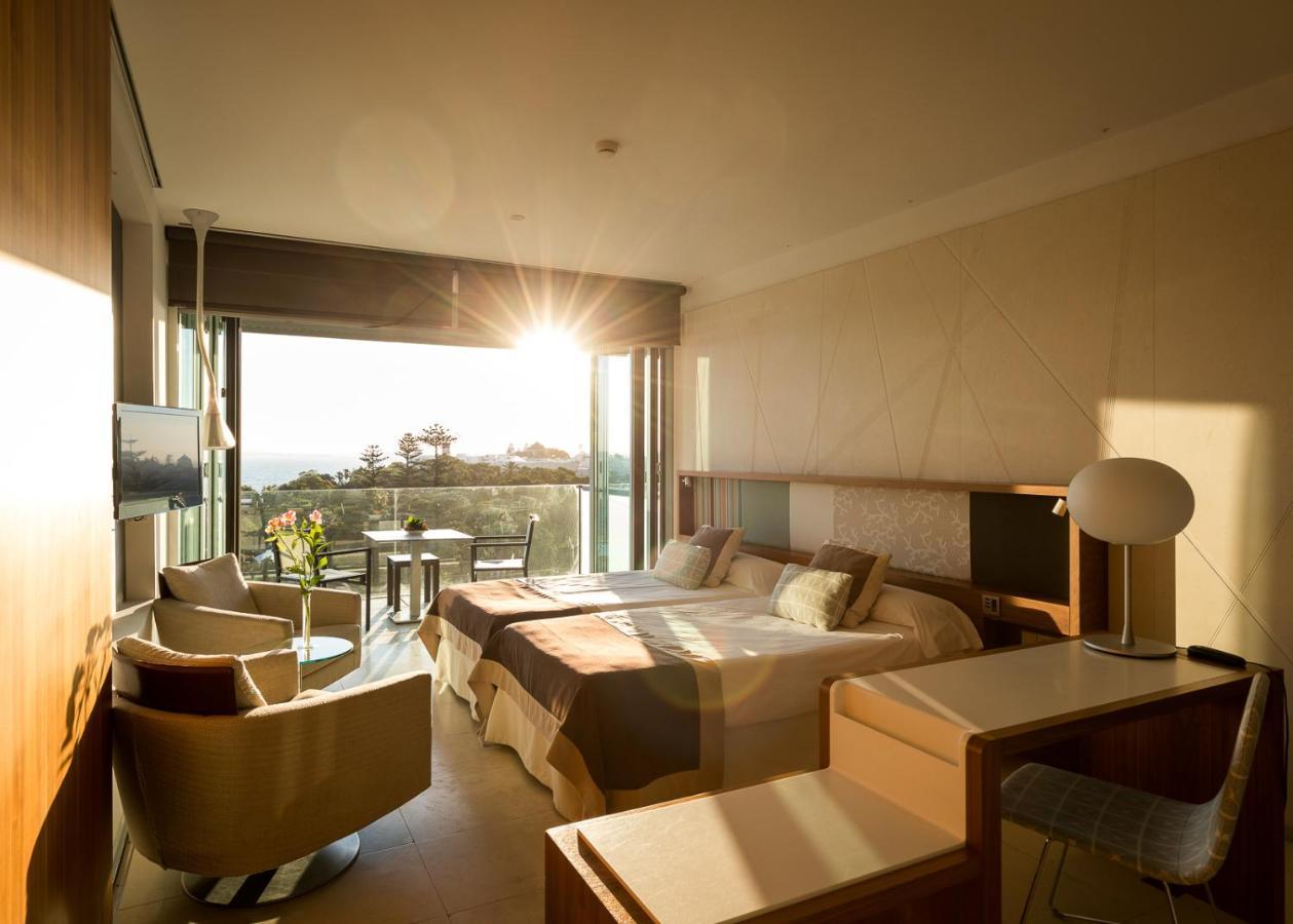 De Hotel Cadix
