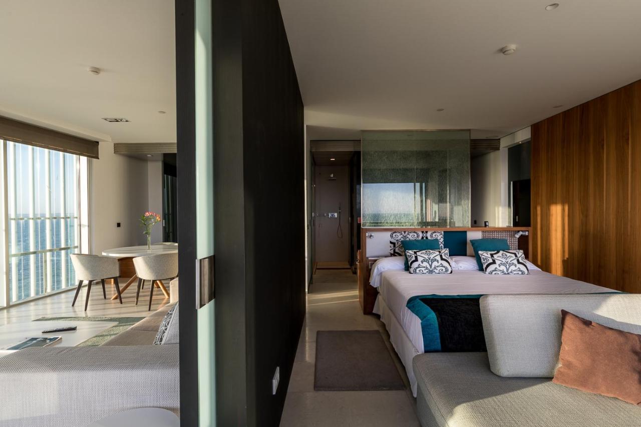 De Hotel