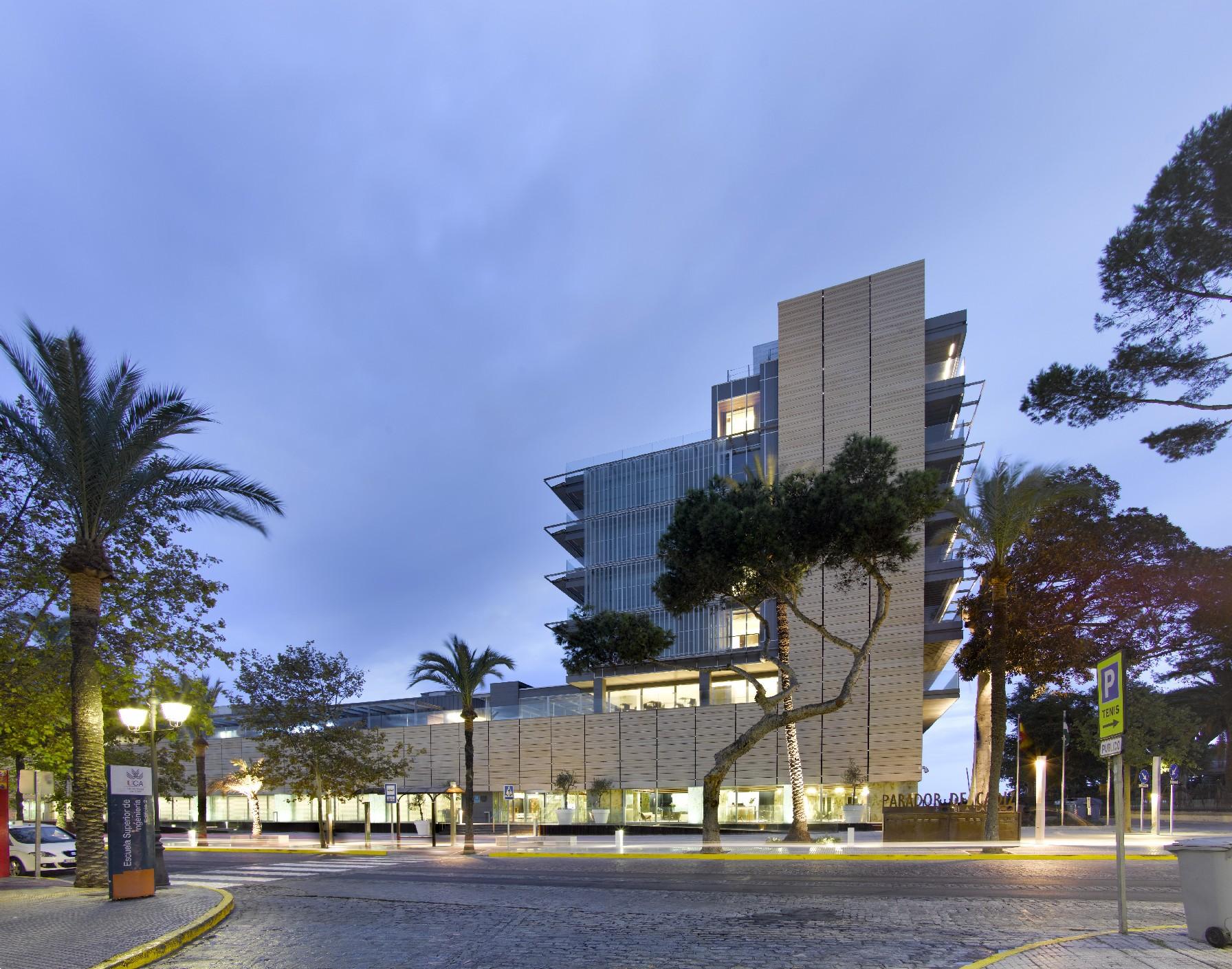 Hotel De