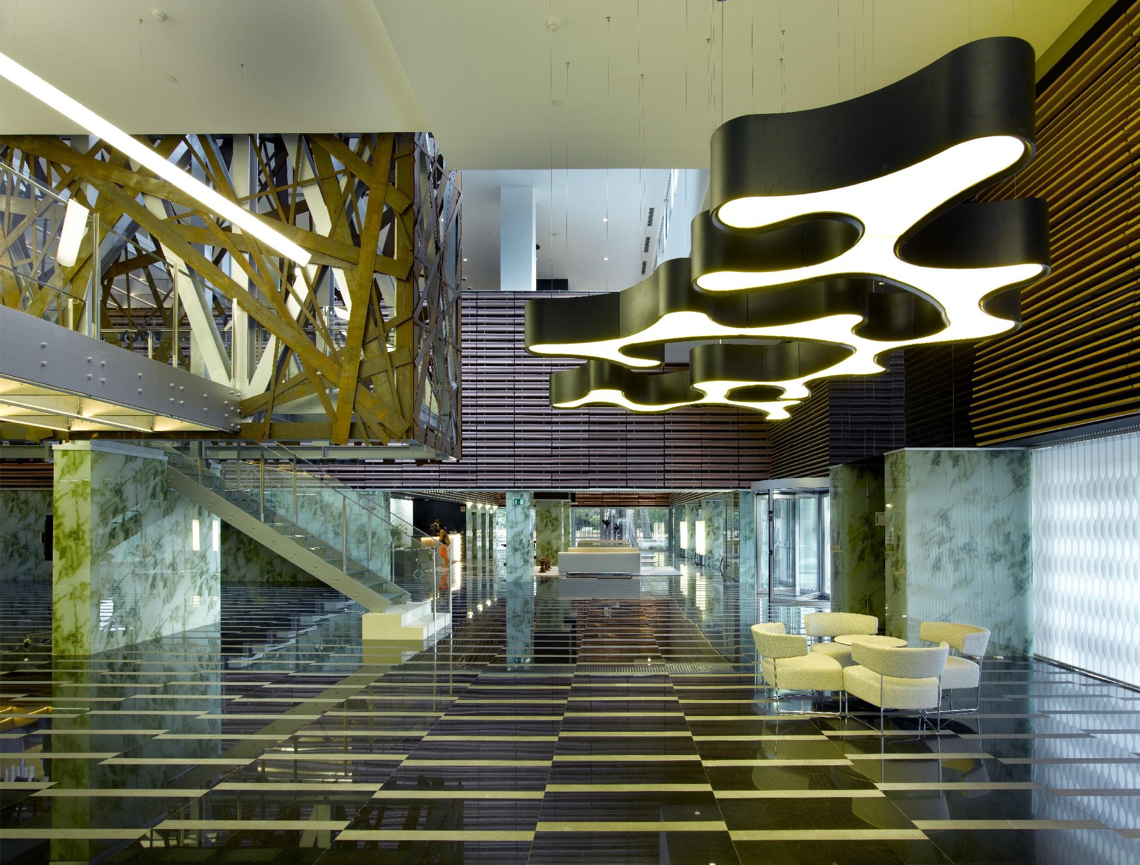 De Hotel
